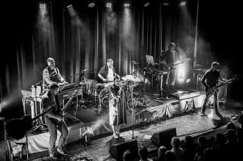 Hey - 31.03.2016 - Katowice