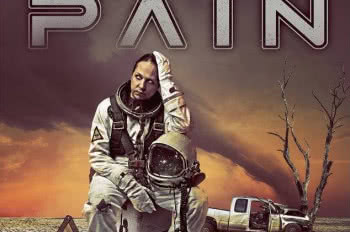 Dust In Mind supportem Pain