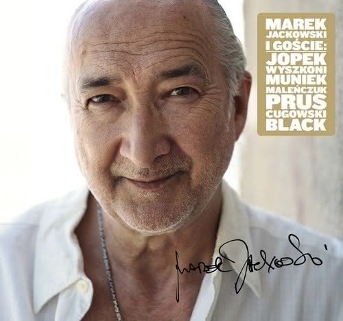 Marek Jackowski - Marek Jackowski