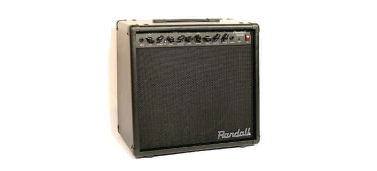 RANDALL - RG8040