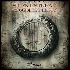 Silent Stream of Godless Elegy - Navaz