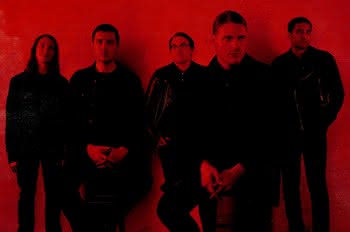 Dwa polskie koncerty Deafheaven