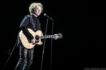 Simply Red - 24.10.2015 - Warszawa