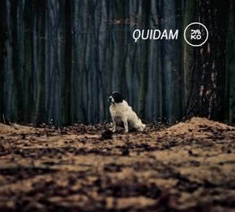 Konkurs: wygraj najnowszy album Quidam
