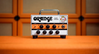 Orange Baby Terror – legendarny charakter serii Terror w ultrakompaktowym wydaniu
