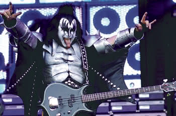 Gene Simmons