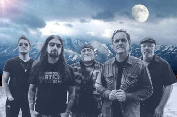 Nowy album The Neal Morse Band w listopadzie