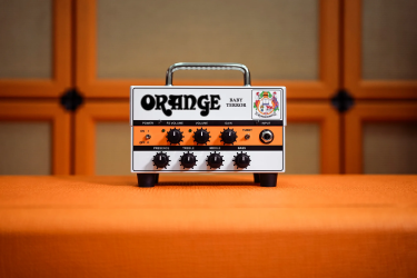 Orange Baby Terror – legendarny charakter serii Terror w ultrakompaktowym wydaniu