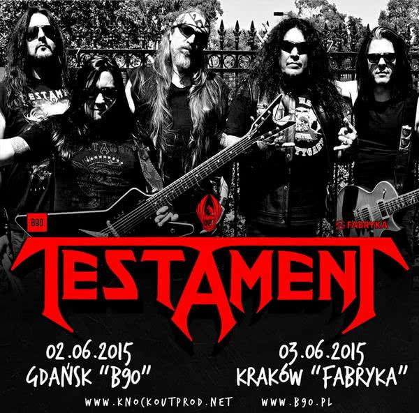 Testament