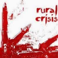 Ted Novak Trio - Rural Crisis