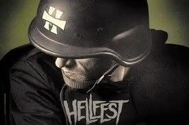Hellfest 2012 już za dwa tygodnie