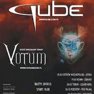 Incubate Tour 2011