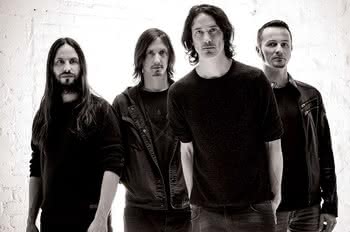 Gojira: Joe Duplantier opowiada o Magmie