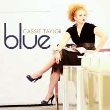 Cassie Taylor - Blue