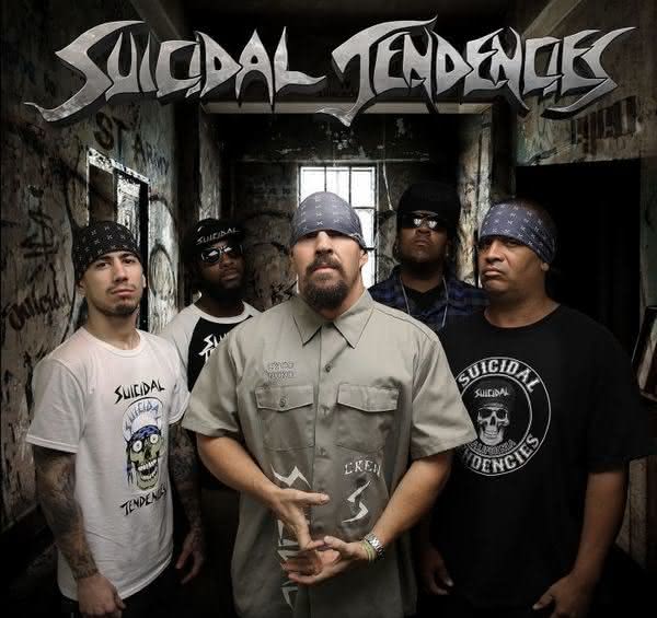 Suicidal Tendencies