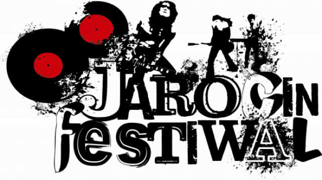 Jarocin Festiwal 2015 - rozmowa z Leszkiem Biolikiem