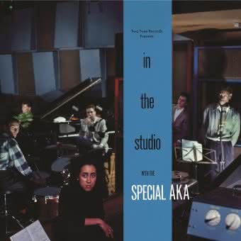 The Special AKA - In the Studio