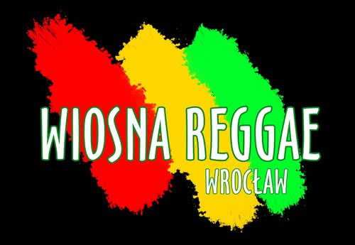 Wiosna Reggae