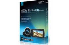 Konkurs: Sony Vegas Movie Studio HD Platinum 11