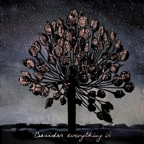 Besides - Everything Is