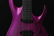 Solar Guitars stawia na shredding