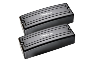 DiMarzio Colossal – potężne humbuckery dla basistów i gitarzystów