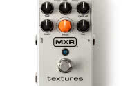 MXR Textures – granularne brzmienia zamknięte w kostce