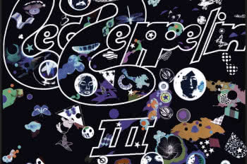 Nowe, wzbogacone wersje klasyków Led Zeppelin