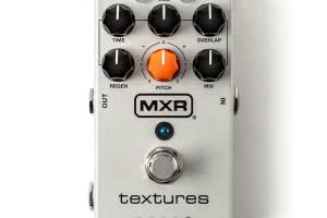 MXR Textures – granularne brzmienia zamknięte w kostce