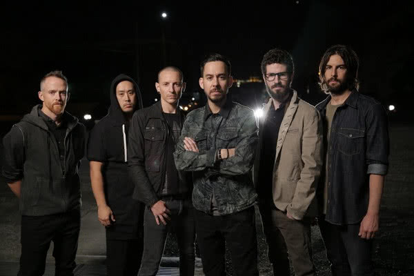 Linkin Park i ich wyznawcy