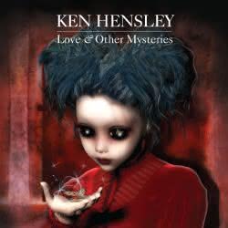 Ken Hensley - dziś premiera nowej płyty