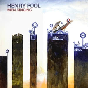 Men Singing - drugi album Henry Fool