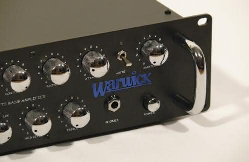 WARWICK - X-Treme 5.1