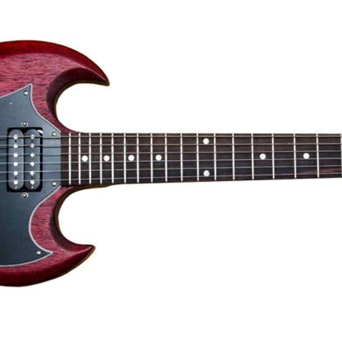 Gibson SG FadedUSA製 Dla Ciebie wszystko - gibson sg faded - w kategorii Instrumenty