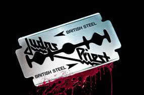 Judas Priest 30th Anniversary Limited Deluxe Expanded Edition “British Steel"