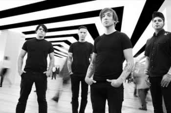 Billy Talent na dwóch koncertach w Polsce