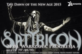 Satyricon