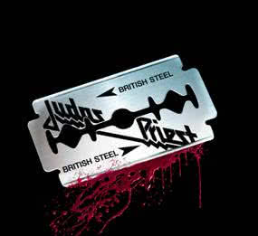 Judas Priest 30th Anniversary Limited Deluxe Expanded Edition “British Steel"