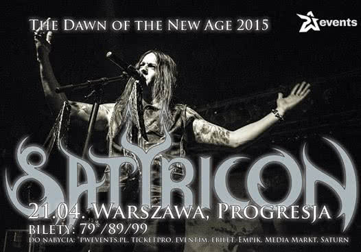 Satyricon