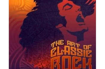 Konkurs: The Art Of Classic Rock