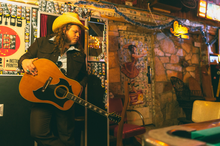 Gitara, od której wszystko się zaczęło. Epiphone prezentuje Marcus King El Dorado