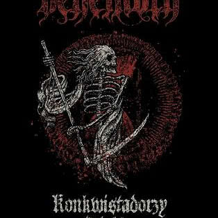 Behemoth - biografia za tydzień