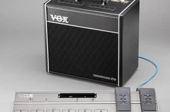 Nowe combo Voxa - Valvetronix Pro VTX150 Neodymium