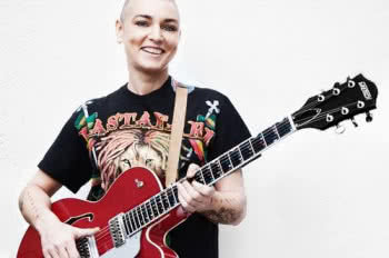 Sinead O'Connor