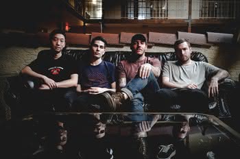 Counterparts w listopadzie w Polsce