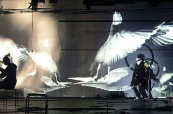 Rusza Avant Art Festival