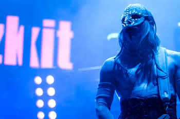 Wes Borland (Limp Bizkit)