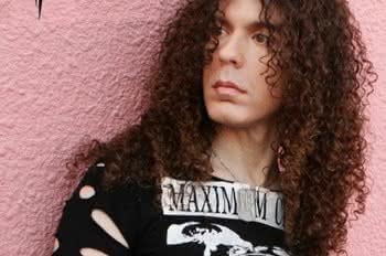 Marty Friedman wraca z Inferno