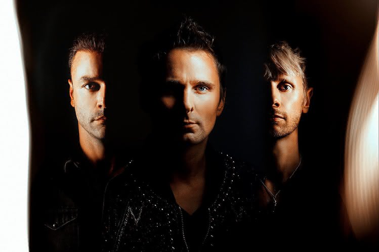 Muse zapowiada album "Simulation Theory"