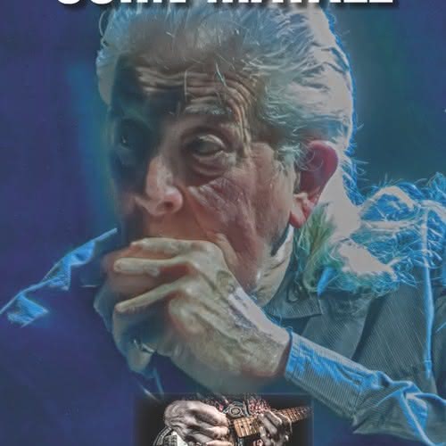 John Mayall